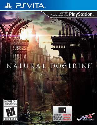 VITA Natural Doctrine