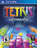 VITA Tetris Ultimate