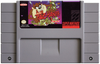 SNES Taz-Mania