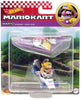 Gamer Toys - Hot Wheels - 2026 - Mario Kart - MIX3 - Wario with Glider - NEW