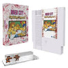 NES River City - Fighting Legend - Collector's Edition - Retro-Bit 2026 - BRAND NEW & SEALED