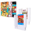 NES River City - BALL & BRAWL BUNDLE - includes TWO games - Basketball & Fighting Legend - Collector's Edition - Retro-Bit 2026 - BRAND NEW & SEALED