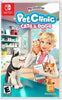NS My Universe - Pet Clinic - Cats & Dogs