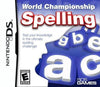 NDS World Championship Spelling