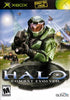 XBOX Halo - Combat Evolved