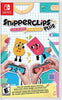 NS Snipperclips Plus - Cut It Out, Together!
