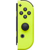 NS Joy-Con (1st) - Right - Neon Yellow - USED
