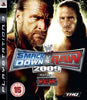 PS3 WWE SmackDown vs. Raw 2009 - PAL IMPORT