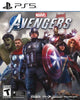 PS5 Avengers