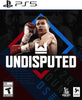 PS5 Undisputed