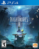 PS4 Little Nightmares II 2