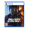 PS5 Call of Duty - Black Ops 7 - PAL IMPORT