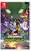 NS Marvel Cosmic Invasion