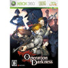 X360 Operation Darkness - JAPANESE IMPORT