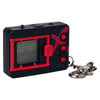 Digimon X Tamagotchi - Digivice Virtual Pet - Red and Black - USED