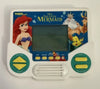Tiger Electronics Handheld - The Little Mermaid - 2020 - USED