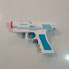 Wii Duo Shot Light Gun Blaster - Wii Remote Holder - USED