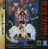 SAT Black/Matrix - JAPANESE IMPORT