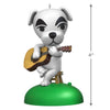 Animal Crossing Christmas Tree Ornament - KK Slider - Hallmark Keepsake - 2022 - USED