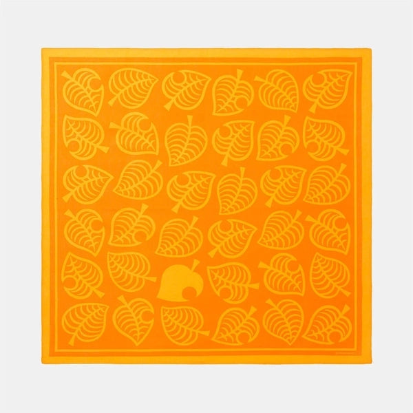 My Nintendo Rewards - Animal Crossing New Horizons - Yellow Leaf Bandana