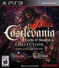 PS3 Castlevania - Lords of Shadow Collection
