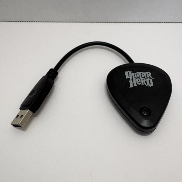 PS3 Guitar Hero - Les Paul Wireless Receiver - Dongle ONLY - Model# 95121.806 - USED