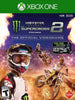 XB1 Monster Energy Supercross 2