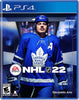 PS4 NHL 22