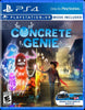 PS4 Concrete Genie