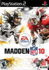PS2 Madden 10
