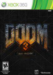 X360 Doom 3 - BFG Edition