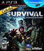 PS3 Cabela's Survival - Shadows of Katmai