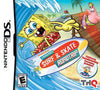 NDS SpongeBob SquarePants - SpongeBob's Surf & Skate Roadtrip