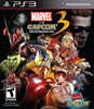 PS3 Marvel vs. Capcom 3 - Fate of Two Worlds