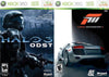 X360 Forza Motorsport 3 / Halo 3 ODST