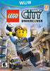 WiiU LEGO City Undercover