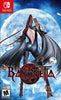 NS Bayonetta