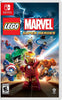 NS LEGO Marvel Super Heroes