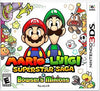 3DS Mario & Luigi - Superstar Saga + Bowser's Minions