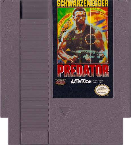 NES Predator