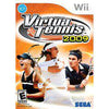 Wii Virtua Tennis 2009
