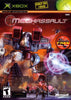 XBOX MechAssault