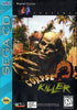 SGCD Corpse Killer