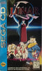 SGCD Lunar II 2 - Eternal Blue