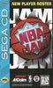 SGCD NBA Jam