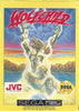SGCD Wolfchild - COMPLETE IN BOX