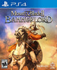PS4 Mount & Blade II 2 - Bannerlord