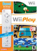 Wii Wii Play - Wii Remote Bundle - Complete in Box