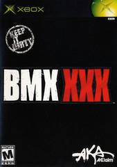XBOX BMX XXX - No Poster