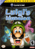 GC Luigi's Mansion
